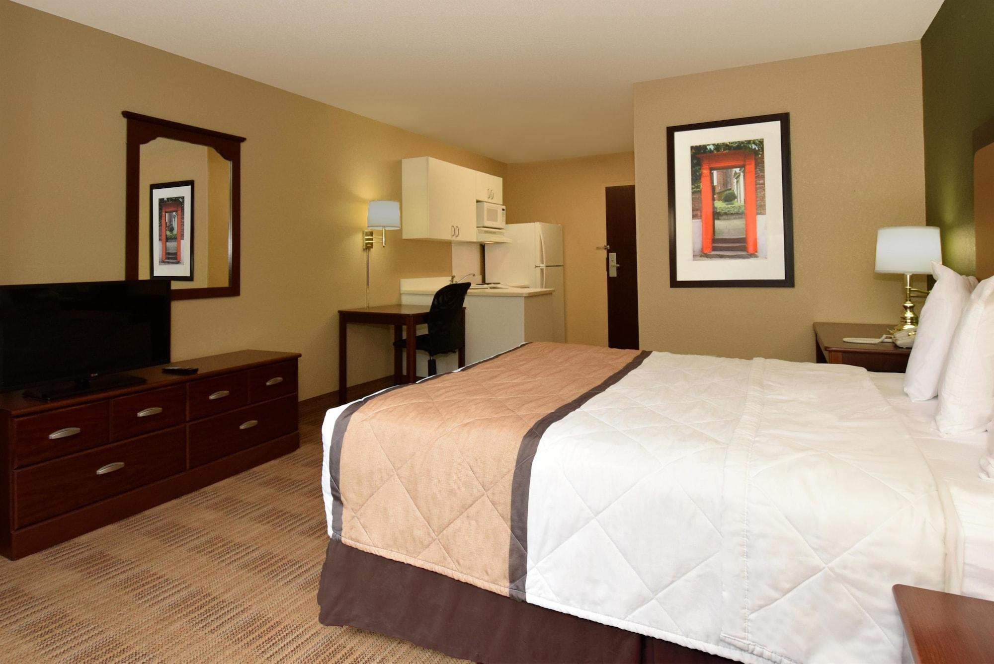 Extended Stay America Suites - Peoria - North Eksteriør billede