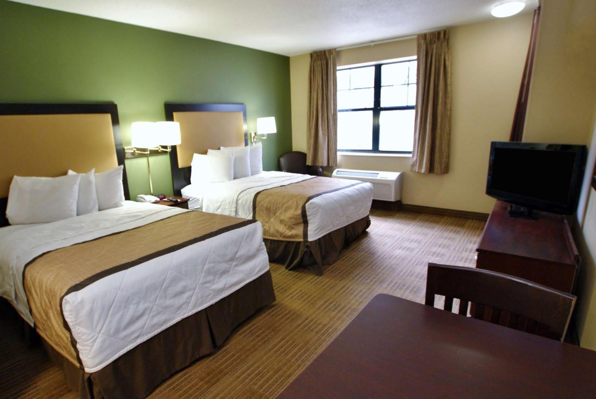 Extended Stay America Suites - Peoria - North Eksteriør billede