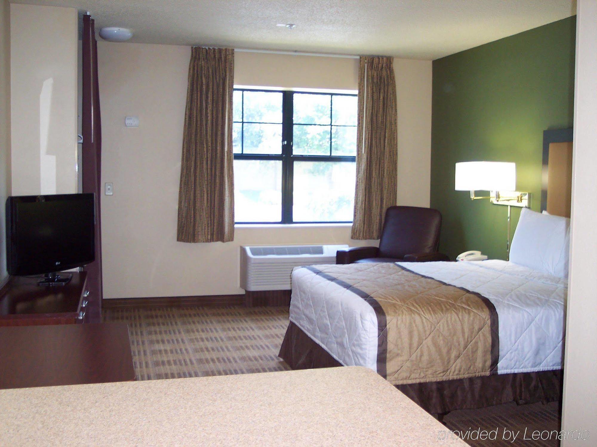 Extended Stay America Suites - Peoria - North Eksteriør billede