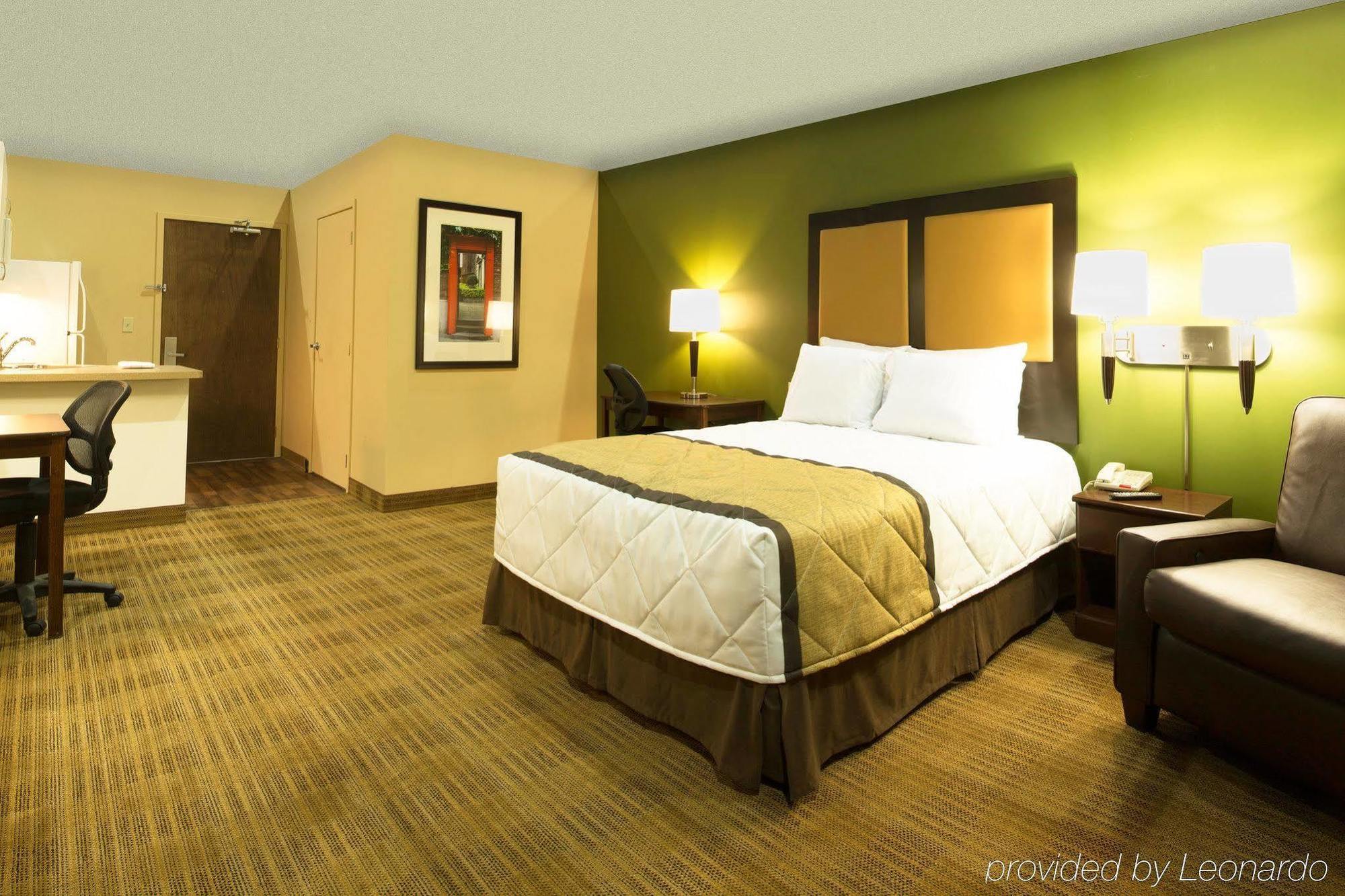 Extended Stay America Suites - Peoria - North Eksteriør billede